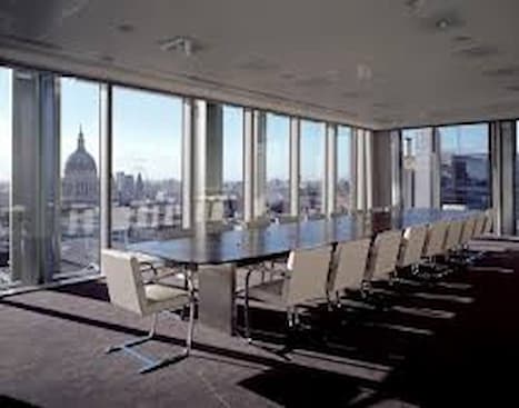 Aldermanbury Square, London, EC2V