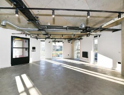 Wick Lane, London, E3