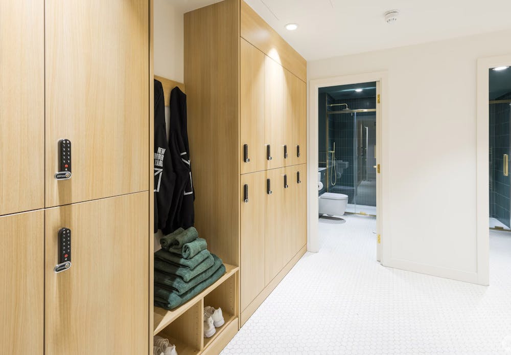 New Timber Yard, Hammersmith, London, W6