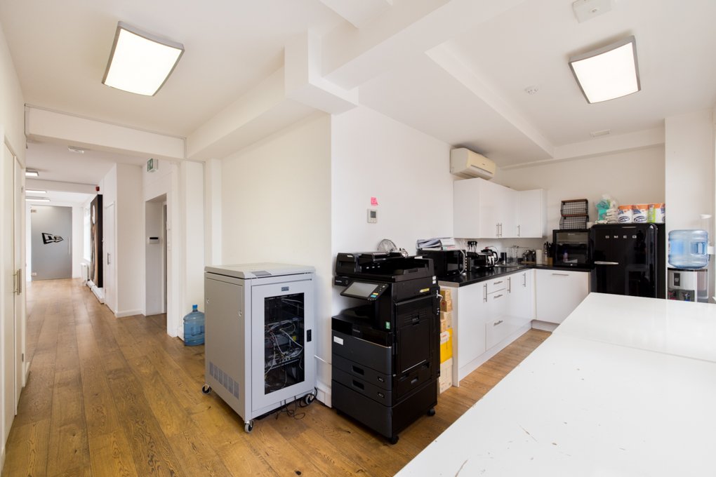 Eastcastle Street, London, W1W
