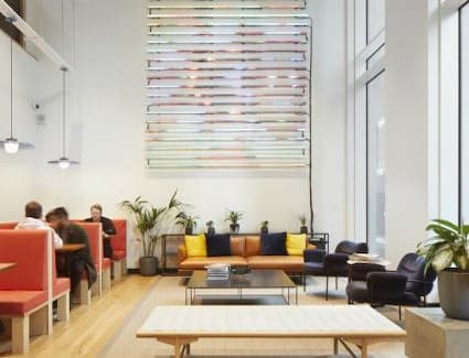 City Road, London, EC1V