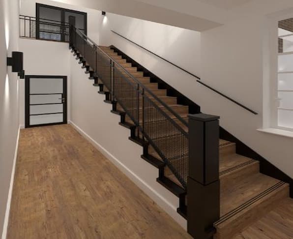 Upper Woburn Place, London, WC1H