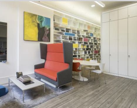 Hanover Square, London, W1S