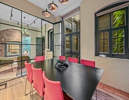Endell Street, London, WC2H