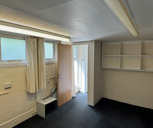 Ospringe House, Wootton Street, London, SE1