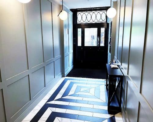 Bedford Row, London, WC1R