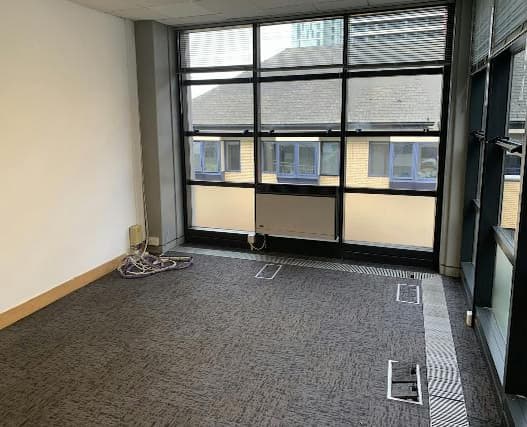 Beaufort Court, Admirals Way, London, E14
