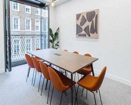 Cavendish Place, London, W1G