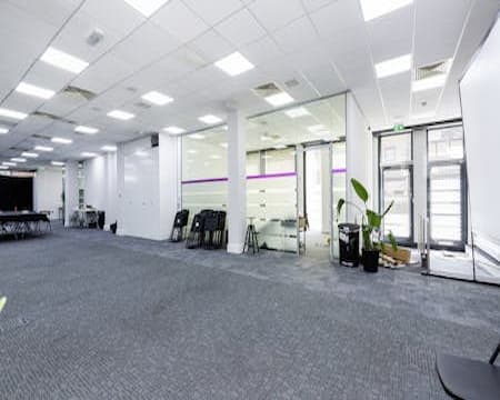 Scarborough Street and 7 East Tenter Street, London, E1
