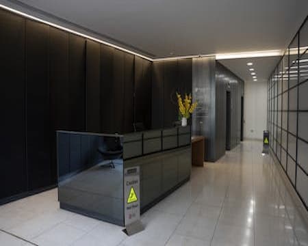 Glasshouse Street, London, W1B