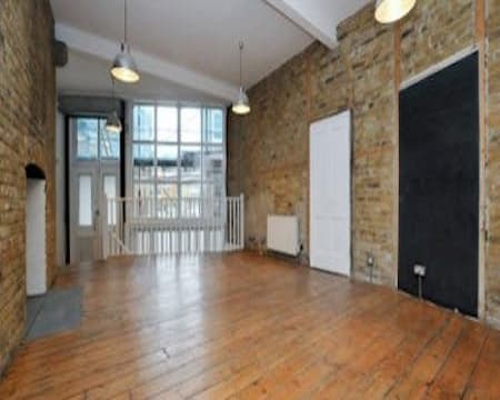 Tabernacle Street, London, EC2A
