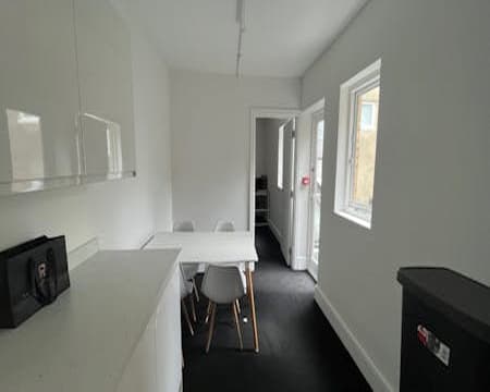 Beauchamp Place, London, SW3