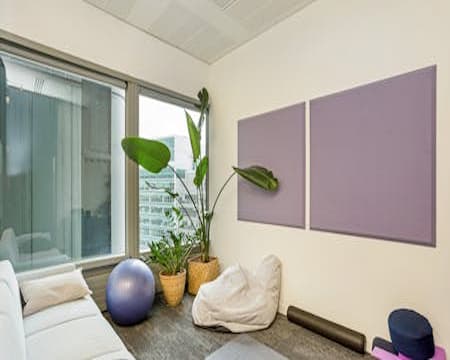 Primrose Street, London, EC2A
