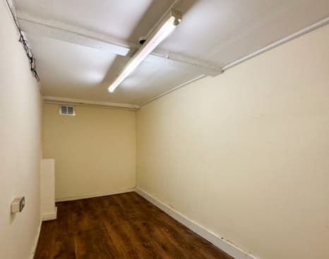 Wardour Mews, London, W1F