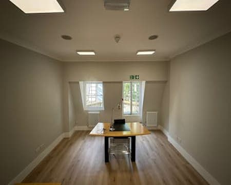 Curzon Street, London, W1J