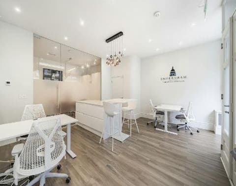 Nugent Terrace, London, NW8