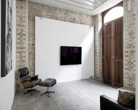 Dingley Place, London, EC1V