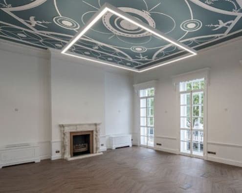 Portland Place, London, W1B