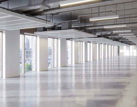Oval Works, Vauxhall Street, London, SE11