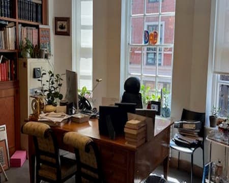 Davies Street, London, W1K