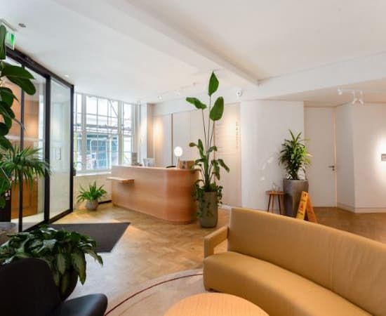 Fulwood Place, London, WC1V