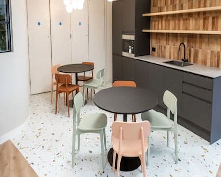 Dean Farrar Street, London, SW1H