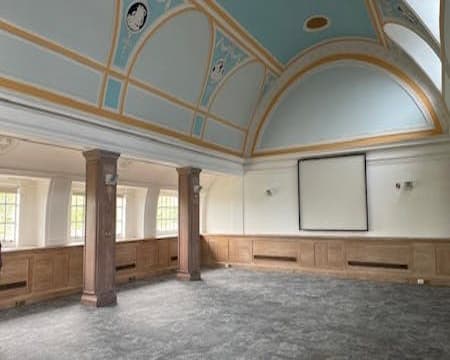 Smith Square, London, SW1P