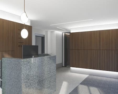 Harcourt Street, London, W1H