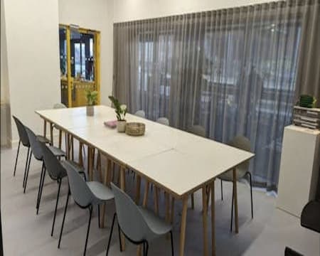 Rookwood Way, London, E3