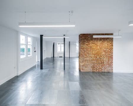 The Penthouse, Salisbury House, Finsbury Circus, London, EC2M