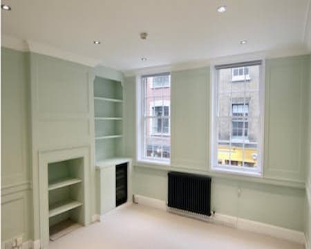 D'Arblay Street, London, W1F