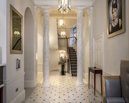 Robert Street, London, WC2N