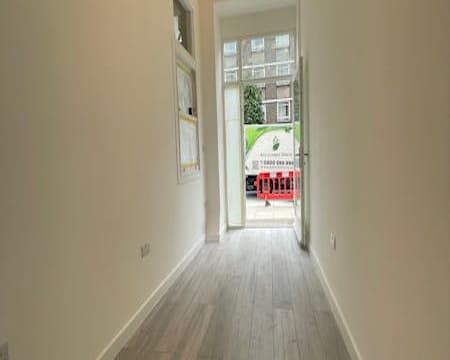 Grenville Street, London, WC1N