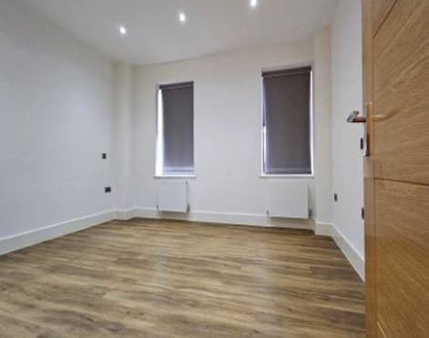 Hornsey Park Road, London, N8