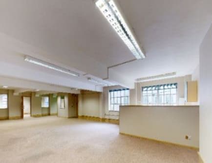 Macklin Street, London, WC2B