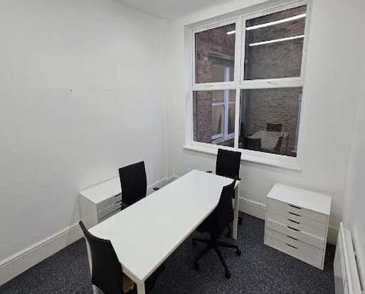 St. John Street, London, EC1M