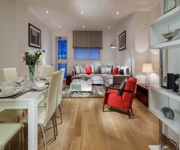 Sycamore Court, London, SE1