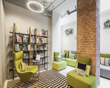 Dallington Street, London, EC1V