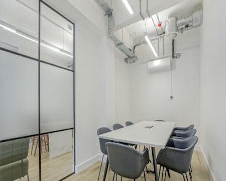 Curtain Road, London, EC2A