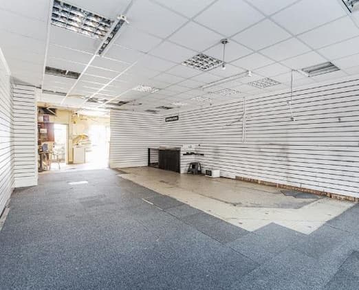 Tower Bridge Road, London, SE1