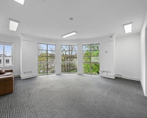 Hillgate Place, Balham Hill, London, SW12