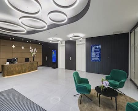 Ludgate Hill, London, EC4M