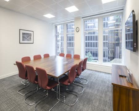 St. Helen's Place, London, EC3A