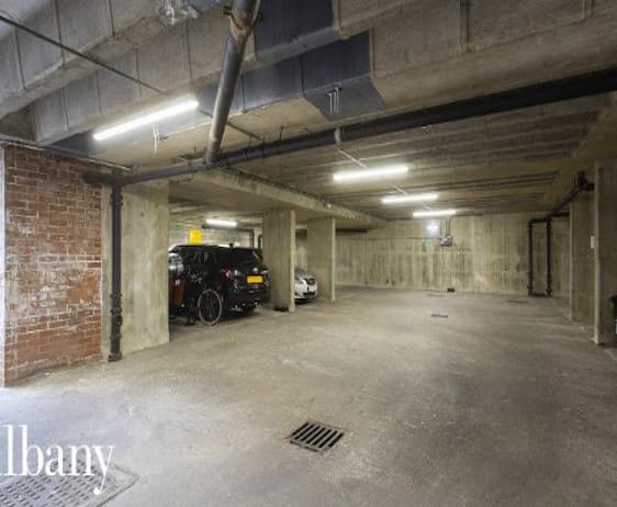 White Lion Street, London, N1