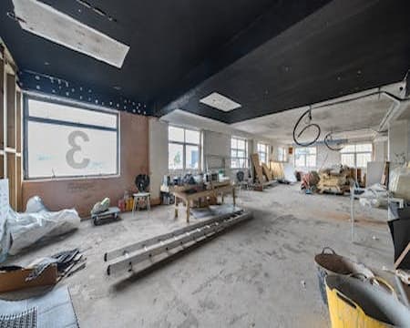 Western Avenue, London, W3
