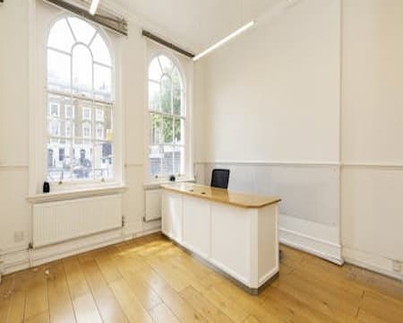 City Road, London, EC1V