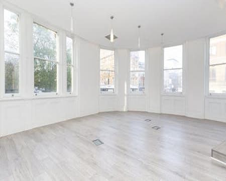 Goswell Road, London, EC1V