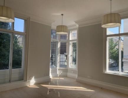 Harley Street, London, W1G