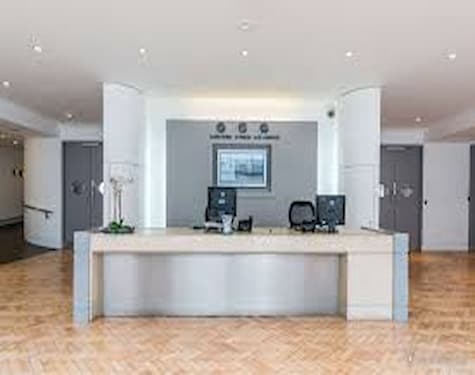 Great Titchfield Street, London, W1W