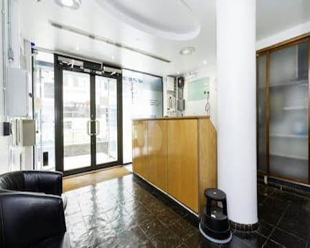 Gray's Inn Road, London, WC1X